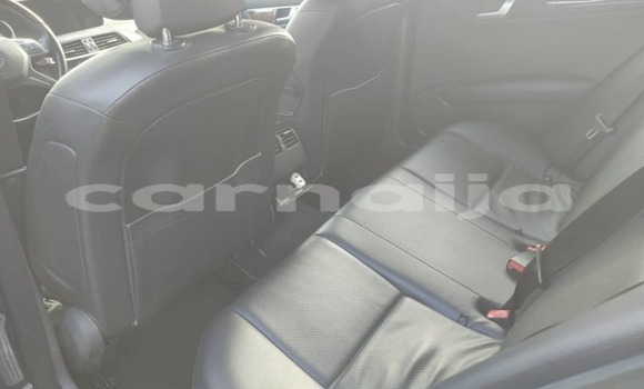 Buy Used Mercedes-Benz C250 coupe Blue Car in Lagos in Lagos State Buy Used Mercedes-Benz C250 coupe Blue Car in Lagos in Lagos State