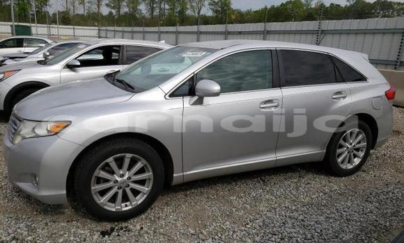 Buy New Toyota Venza Silver Car in Badagry in Lagos State Buy New Toyota Venza Silver Car in Badagry in Lagos State