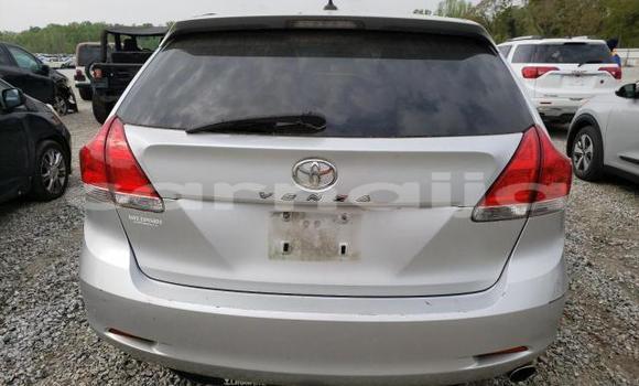 Buy New Toyota Venza Silver Car in Badagry in Lagos State Buy New Toyota Venza Silver Car in Badagry in Lagos State