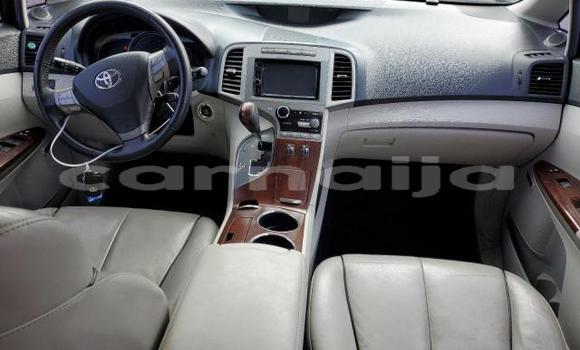 Buy New Toyota Venza Silver Car in Badagry in Lagos State Buy New Toyota Venza Silver Car in Badagry in Lagos State