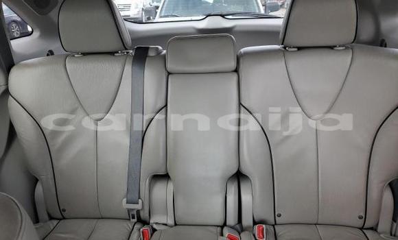 Buy New Toyota Venza Silver Car in Badagry in Lagos State Buy New Toyota Venza Silver Car in Badagry in Lagos State