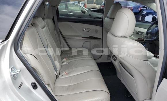 Buy New Toyota Venza Silver Car in Badagry in Lagos State Buy New Toyota Venza Silver Car in Badagry in Lagos State