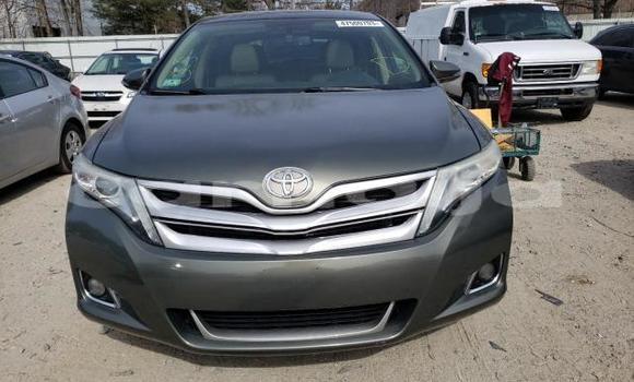 Acheter Neuf Voiture Toyota Venza Autre à Badagry, État de Lagos Acheter Neuf Voiture Toyota Venza Autre à Badagry, État de Lagos