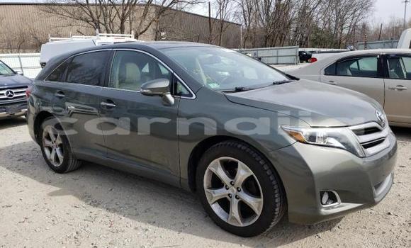 Acheter Neuf Voiture Toyota Venza Autre à Badagry, État de Lagos Acheter Neuf Voiture Toyota Venza Autre à Badagry, État de Lagos