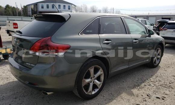 Acheter Neuf Voiture Toyota Venza Autre à Badagry, État de Lagos Acheter Neuf Voiture Toyota Venza Autre à Badagry, État de Lagos