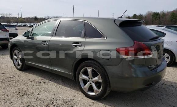 Acheter Neuf Voiture Toyota Venza Autre à Badagry, État de Lagos Acheter Neuf Voiture Toyota Venza Autre à Badagry, État de Lagos