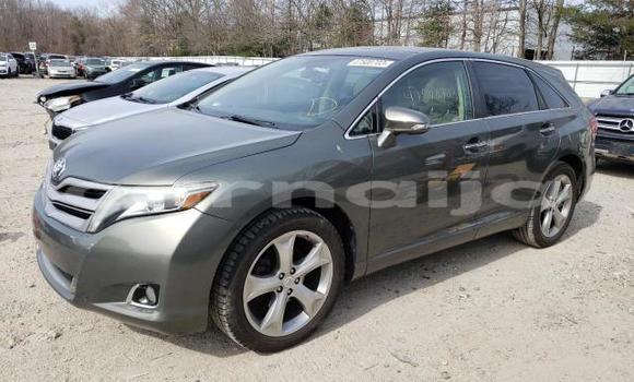Acheter Neuf Voiture Toyota Venza Autre à Badagry, État de Lagos Acheter Neuf Voiture Toyota Venza Autre à Badagry, État de Lagos