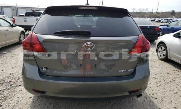 Acheter Neuf Voiture Toyota Venza Autre à Badagry, État de Lagos Acheter Neuf Voiture Toyota Venza Autre à Badagry, État de Lagos