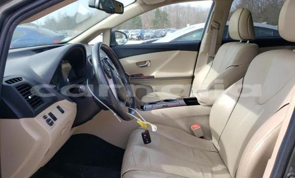 Acheter Neuf Voiture Toyota Venza Autre à Badagry, État de Lagos Acheter Neuf Voiture Toyota Venza Autre à Badagry, État de Lagos