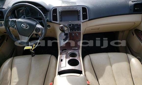 Acheter Neuf Voiture Toyota Venza Autre à Badagry, État de Lagos Acheter Neuf Voiture Toyota Venza Autre à Badagry, État de Lagos