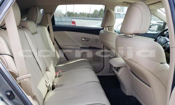 Acheter Neuf Voiture Toyota Venza Autre à Badagry, État de Lagos Acheter Neuf Voiture Toyota Venza Autre à Badagry, État de Lagos