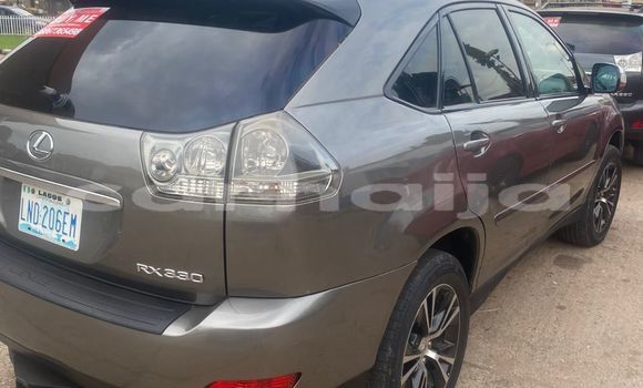 Acheter Occasion Voiture Lexus RX 330 Autre à Oyo, État d'Oyo
