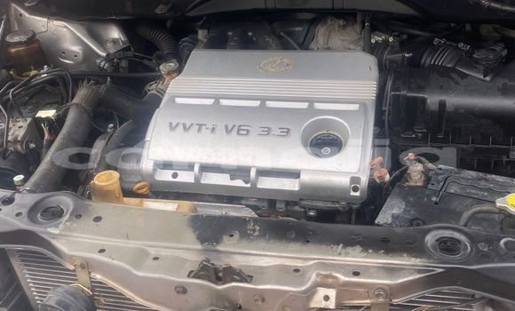 Buy Used Lexus RX 330 Other Car in Oyo in Oyo State Buy Used Lexus RX 330 Other Car in Oyo in Oyo State