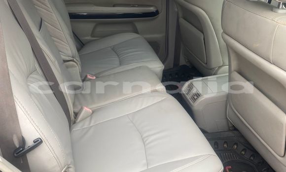 Buy Used Lexus RX 330 Other Car in Oyo in Oyo State Buy Used Lexus RX 330 Other Car in Oyo in Oyo State