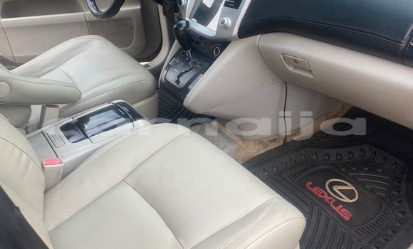 Buy Used Lexus RX 330 Other Car in Oyo in Oyo State Buy Used Lexus RX 330 Other Car in Oyo in Oyo State