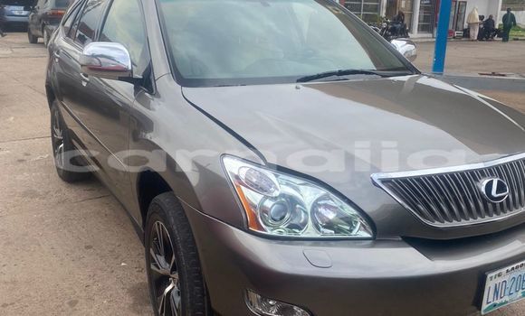 Buy Used Lexus RX 330 Other Car in Oyo in Oyo State Buy Used Lexus RX 330 Other Car in Oyo in Oyo State