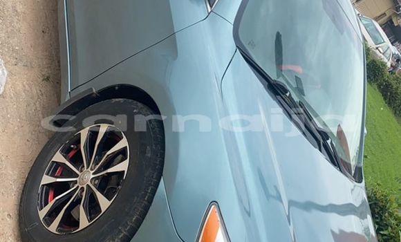 Buy Used Toyota Camry Other Car in Ibadan in Oyo State Buy Used Toyota Camry Other Car in Ibadan in Oyo State