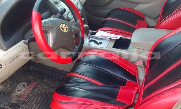 Buy Used Toyota Camry Other Car in Ibadan in Oyo State Buy Used Toyota Camry Other Car in Ibadan in Oyo State