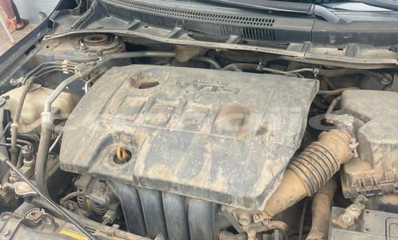 Buy Used Toyota Corolla Black Car in Ibadan in Oyo State Buy Used Toyota Corolla Black Car in Ibadan in Oyo State