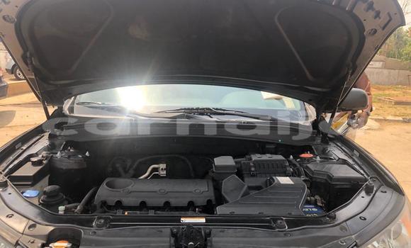 Buy New Hyundai Santamo Black Car in Ibadan in Oyo State Buy New Hyundai Santamo Black Car in Ibadan in Oyo State