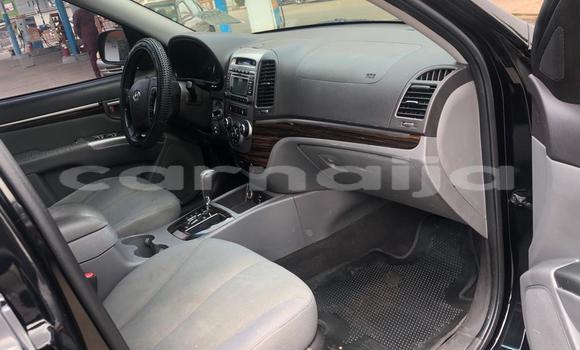 Buy New Hyundai Santamo Black Car in Ibadan in Oyo State Buy New Hyundai Santamo Black Car in Ibadan in Oyo State