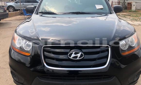 Buy New Hyundai Santamo Black Car in Ibadan in Oyo State Buy New Hyundai Santamo Black Car in Ibadan in Oyo State