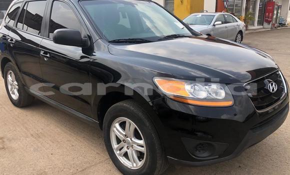 Buy New Hyundai Santamo Black Car in Ibadan in Oyo State Buy New Hyundai Santamo Black Car in Ibadan in Oyo State