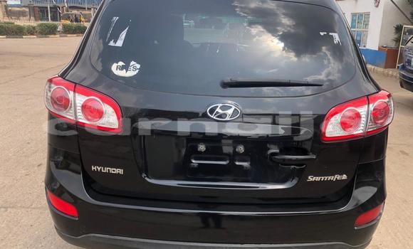 Buy New Hyundai Santamo Black Car in Ibadan in Oyo State Buy New Hyundai Santamo Black Car in Ibadan in Oyo State