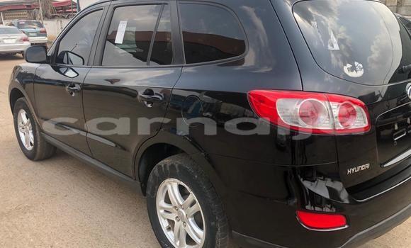 Buy New Hyundai Santamo Black Car in Ibadan in Oyo State Buy New Hyundai Santamo Black Car in Ibadan in Oyo State
