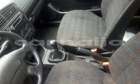 Acheter Occasion Voiture Volkswagen Golf Noir à Abuja, État de Lagos Acheter Occasion Voiture Volkswagen Golf Noir à Abuja, État de Lagos