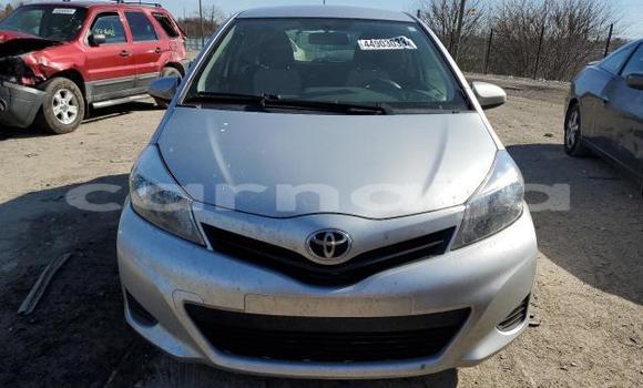 Acheter Neuf Voiture Toyota Yaris Gris à Badagry, État de Lagos