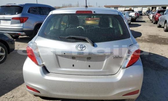Acheter Neuf Voiture Toyota Yaris Gris à Badagry, État de Lagos Acheter Neuf Voiture Toyota Yaris Gris à Badagry, État de Lagos