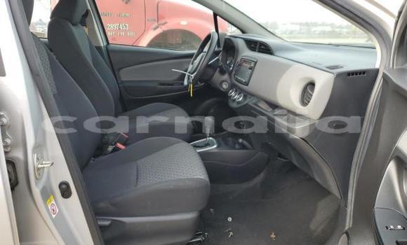 Acheter Neuf Voiture Toyota Yaris Gris à Badagry, État de Lagos Acheter Neuf Voiture Toyota Yaris Gris à Badagry, État de Lagos