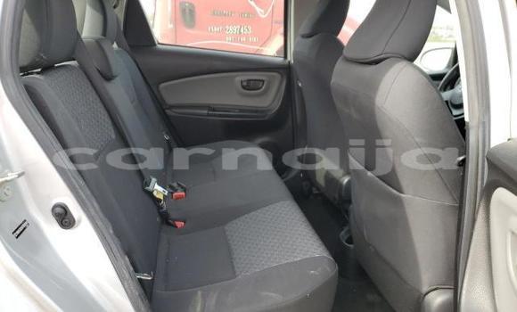Acheter Neuf Voiture Toyota Yaris Gris à Badagry, État de Lagos Acheter Neuf Voiture Toyota Yaris Gris à Badagry, État de Lagos