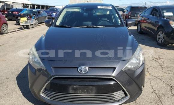 Acheter Neuf Voiture Toyota Yaris Autre à Badagry, État de Lagos Acheter Neuf Voiture Toyota Yaris Autre à Badagry, État de Lagos