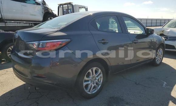 Acheter Neuf Voiture Toyota Yaris Autre à Badagry, État de Lagos Acheter Neuf Voiture Toyota Yaris Autre à Badagry, État de Lagos