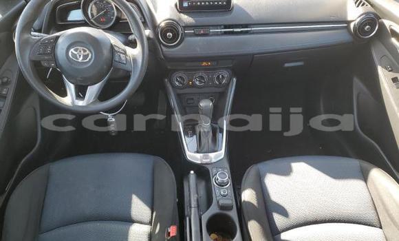 Acheter Neuf Voiture Toyota Yaris Autre à Badagry, État de Lagos Acheter Neuf Voiture Toyota Yaris Autre à Badagry, État de Lagos