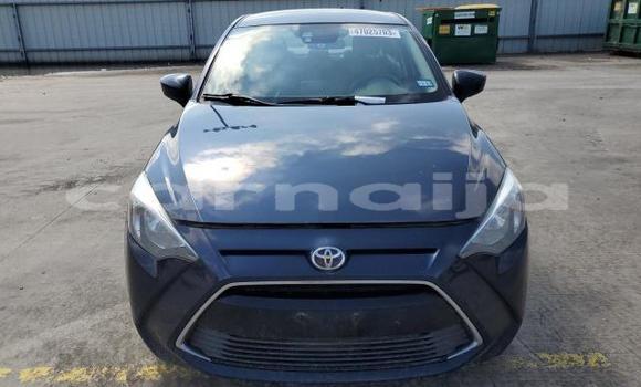 Acheter Neuf Voiture Toyota Yaris Noir à Badagry, État de Lagos