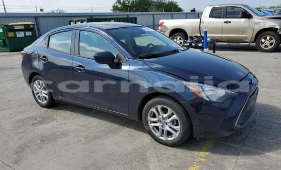 Buy New Toyota Yaris Black Car in Badagry in Lagos State Buy New Toyota Yaris Black Car in Badagry in Lagos State