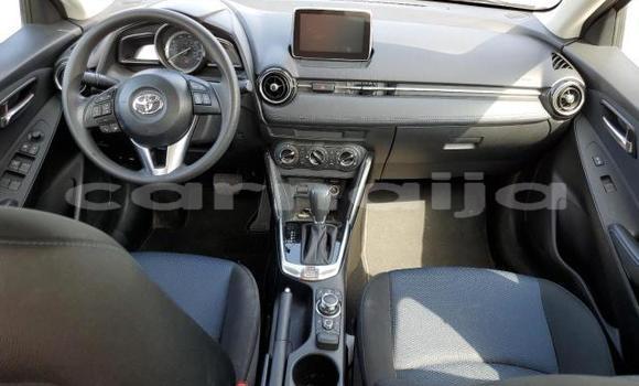 Buy New Toyota Yaris Black Car in Badagry in Lagos State Buy New Toyota Yaris Black Car in Badagry in Lagos State
