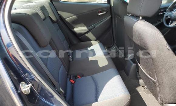 Buy New Toyota Yaris Black Car in Badagry in Lagos State Buy New Toyota Yaris Black Car in Badagry in Lagos State