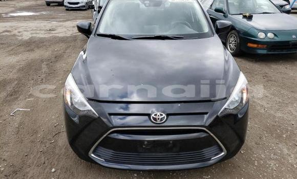 Buy New Toyota Yaris Black Car in Badagry in Lagos State
