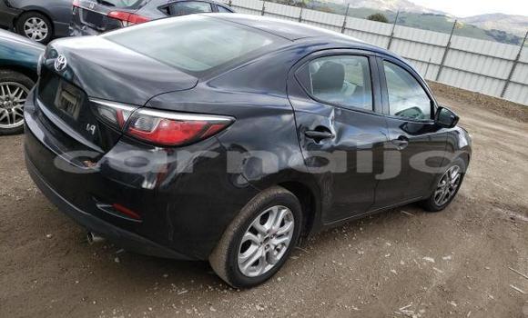 Buy New Toyota Yaris Black Car in Badagry in Lagos State Buy New Toyota Yaris Black Car in Badagry in Lagos State