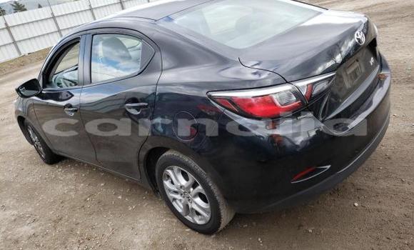 Buy New Toyota Yaris Black Car in Badagry in Lagos State Buy New Toyota Yaris Black Car in Badagry in Lagos State