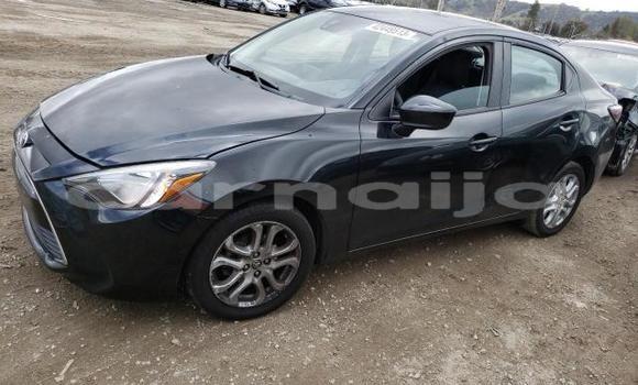 Buy New Toyota Yaris Black Car in Badagry in Lagos State Buy New Toyota Yaris Black Car in Badagry in Lagos State