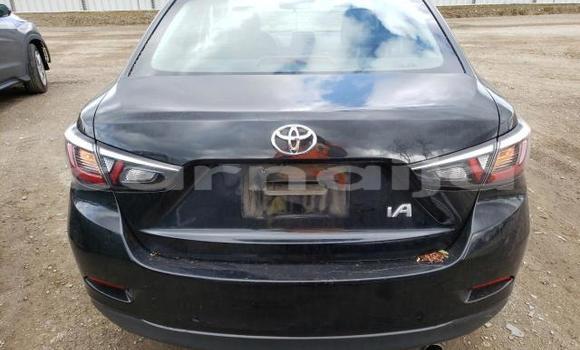Buy New Toyota Yaris Black Car in Badagry in Lagos State Buy New Toyota Yaris Black Car in Badagry in Lagos State