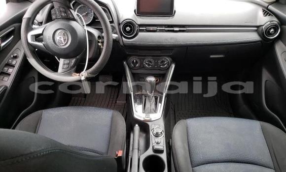 Buy New Toyota Yaris Black Car in Badagry in Lagos State Buy New Toyota Yaris Black Car in Badagry in Lagos State