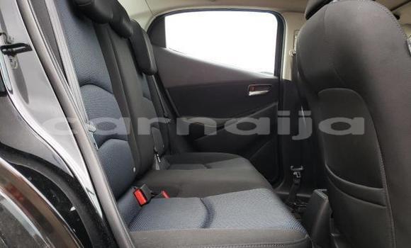 Buy New Toyota Yaris Black Car in Badagry in Lagos State Buy New Toyota Yaris Black Car in Badagry in Lagos State