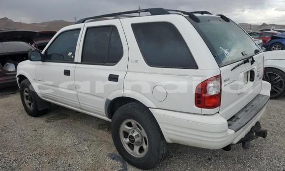 Buy Used Isuzu Rodeo Other Car in Lagos in Lagos State Buy Used Isuzu Rodeo Other Car in Lagos in Lagos State