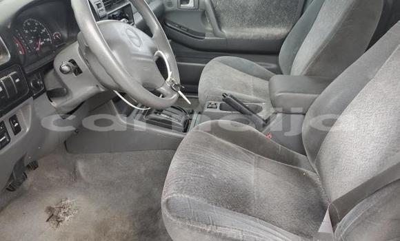 Buy Used Isuzu Rodeo Other Car in Lagos in Lagos State Buy Used Isuzu Rodeo Other Car in Lagos in Lagos State